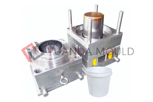 Paint Bucket Mould 01